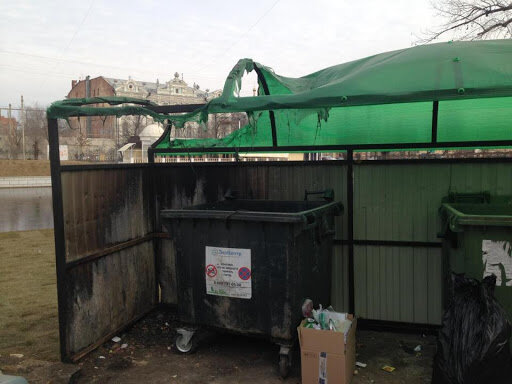 Открытые источники