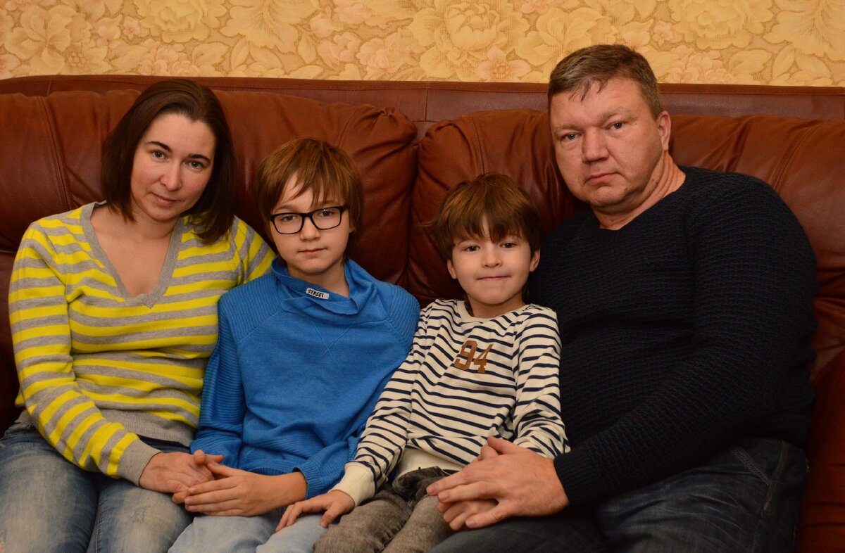 4 сын форум. Сын а4.