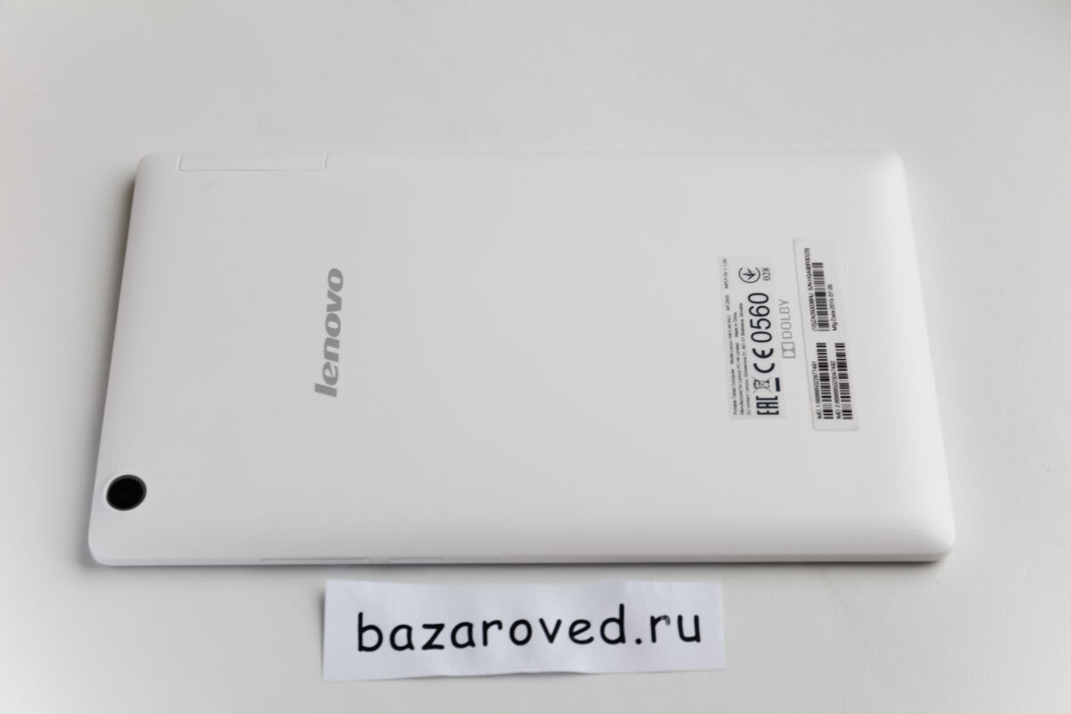 До покупки планшета Lenovo TAB 2 A8-50 не имела дело с техникой этого  бренда | Bazaroved Ru | Дзен