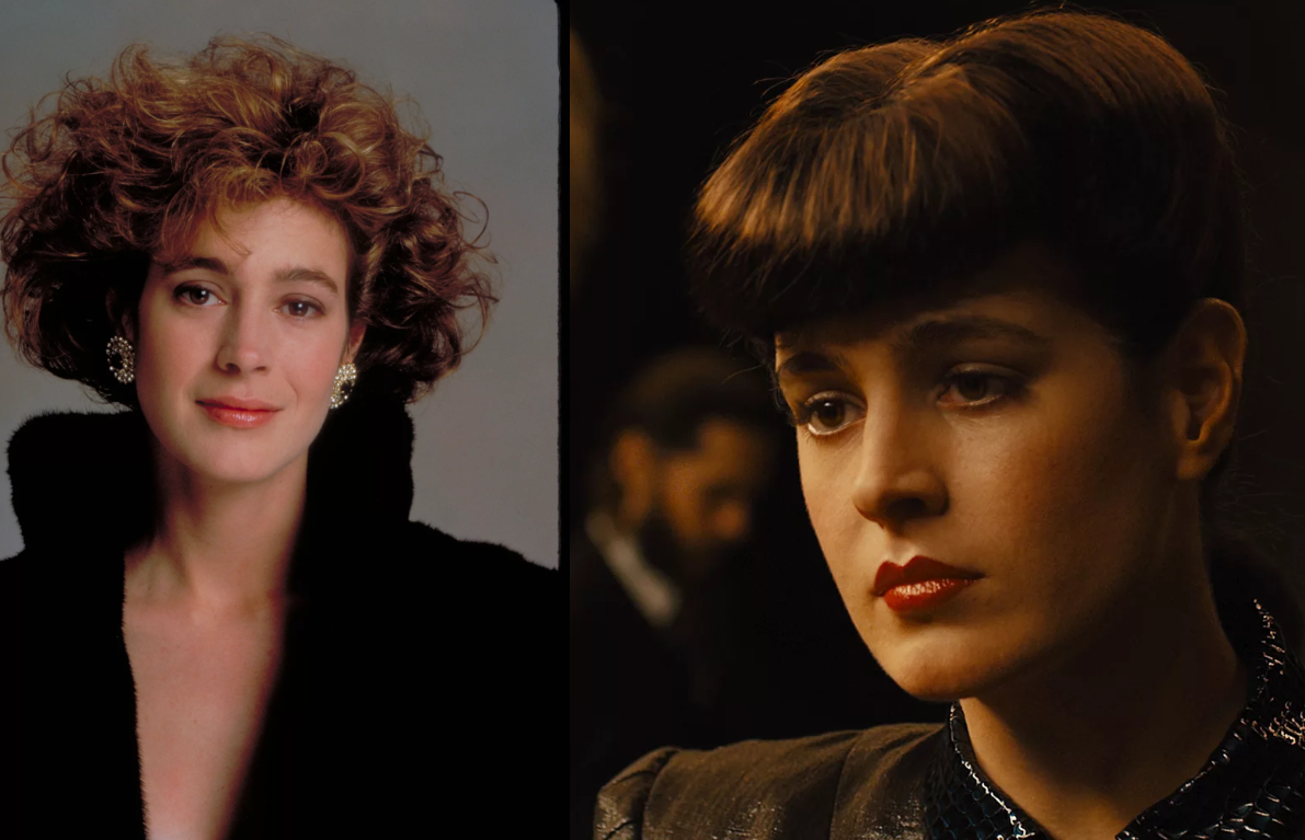 Sean young Дюна. Sean young в молодости. Sean young Бегущий по лезвию. Sean young 2021.