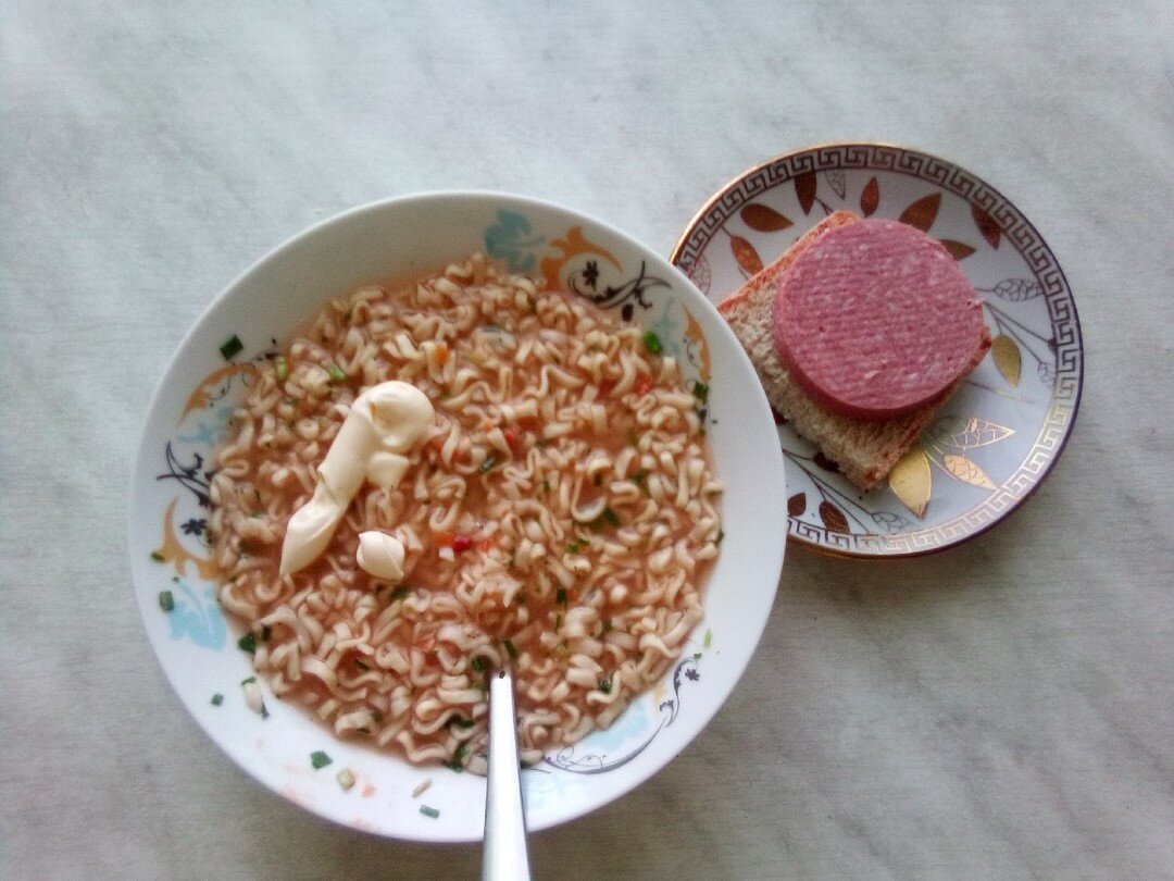 Личное фото