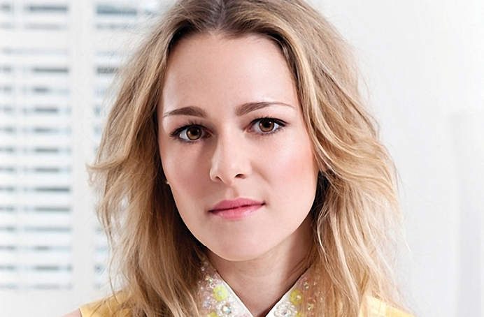 Джульетт Бриндак