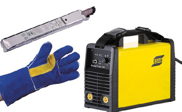 Сварочный инвертор ESAB