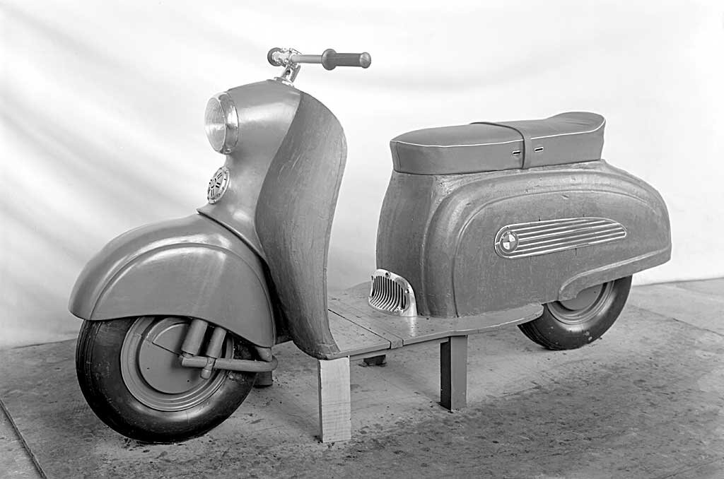 Ducati 1950