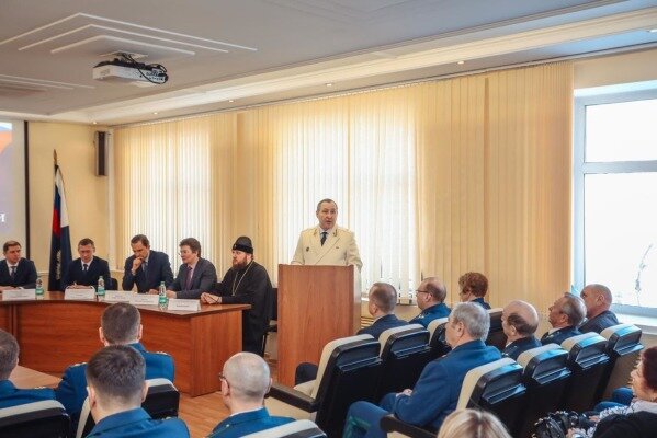 Фото: прокуратура Сахалинской области