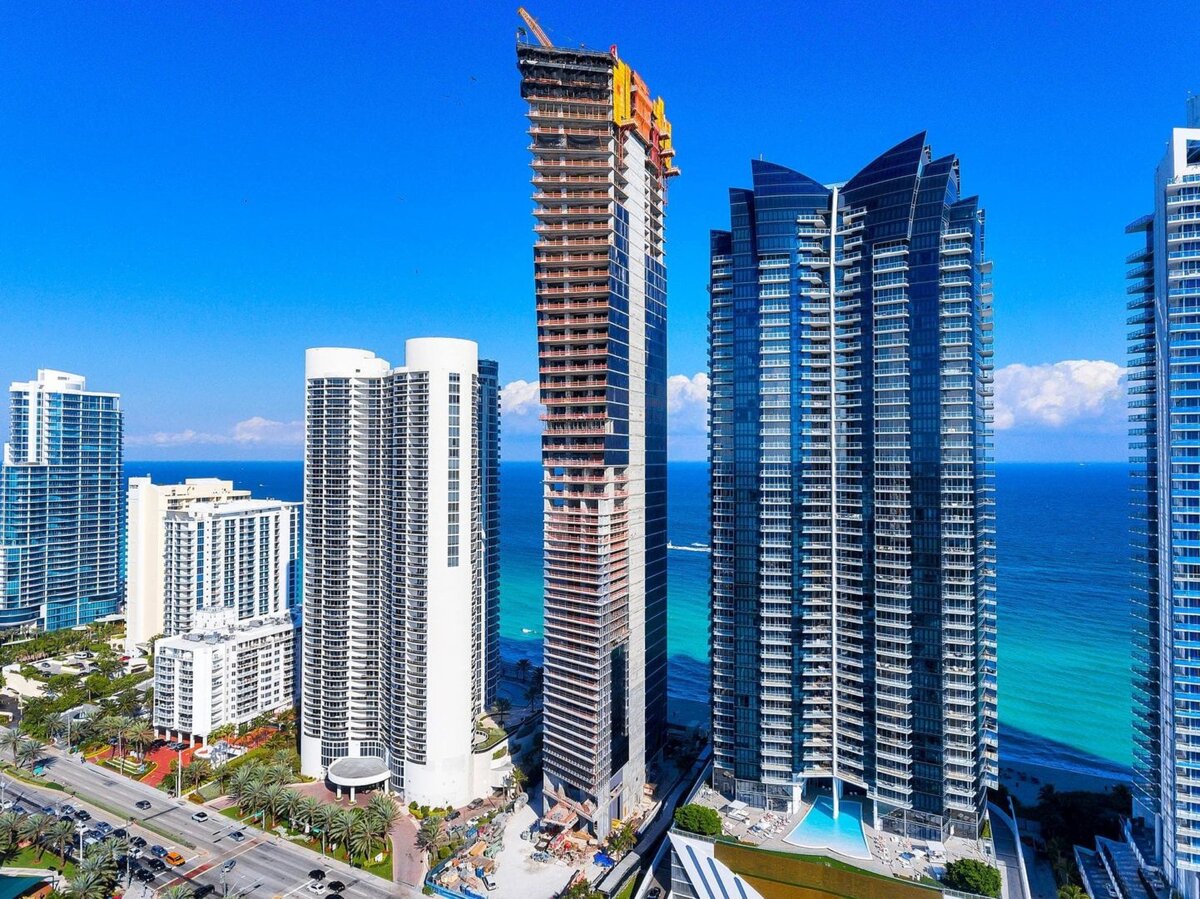 В Калифорнии инвестиции в недвижимость наиболее популярны