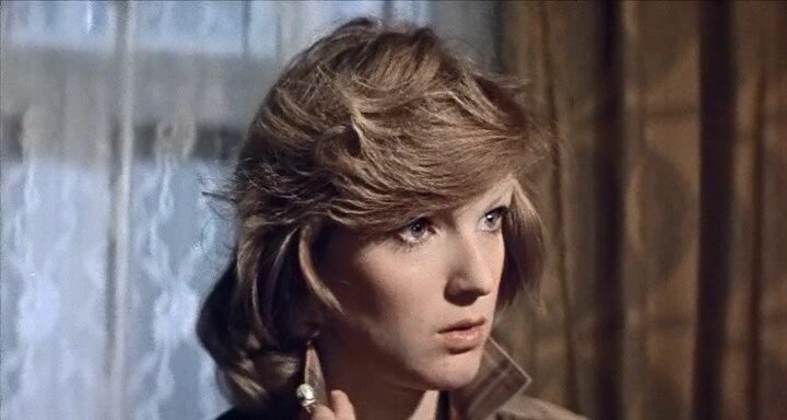 Елена Денисова- Радзинская