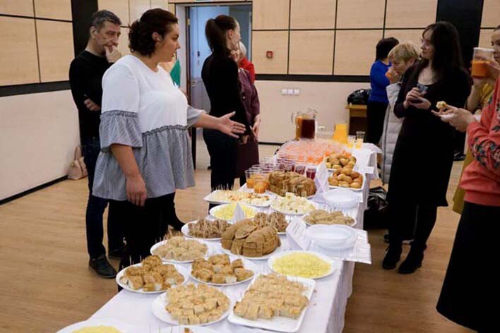 Фото: предоставлено администрацией Чкаловского района