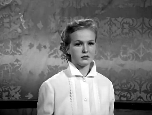 Елена Соловей