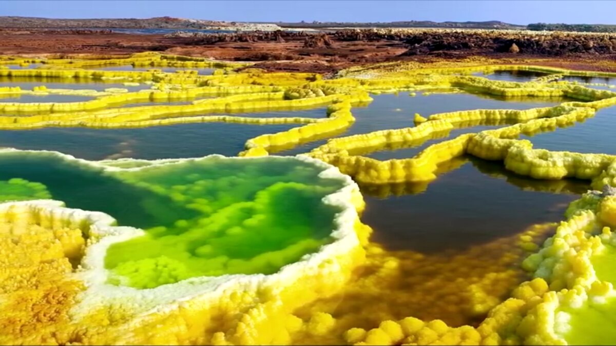 Кадр из видео