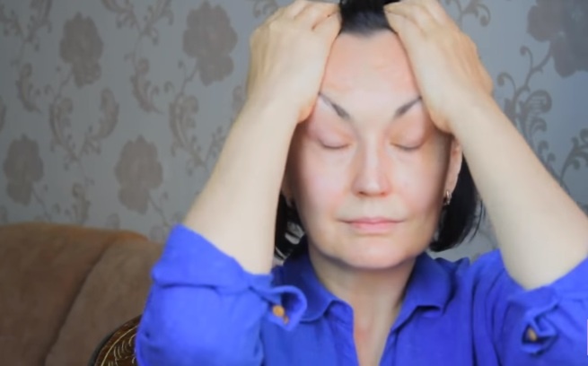 Легкий способ помолодеть. Морщины исчезнут. Совет для женщин.