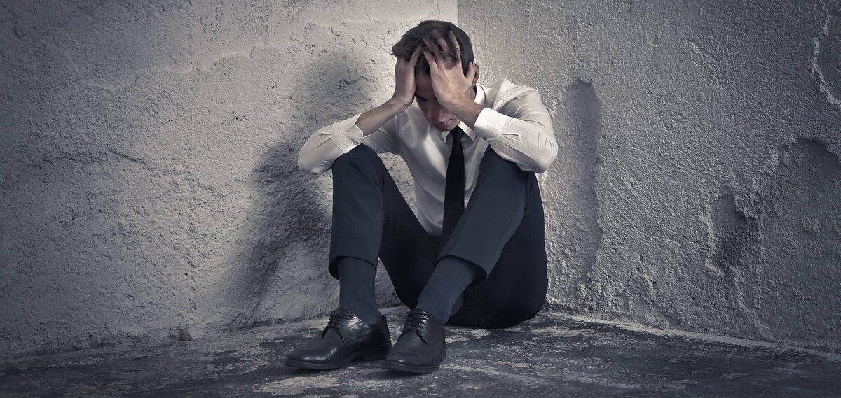 Малые предприятия загнаны в угол