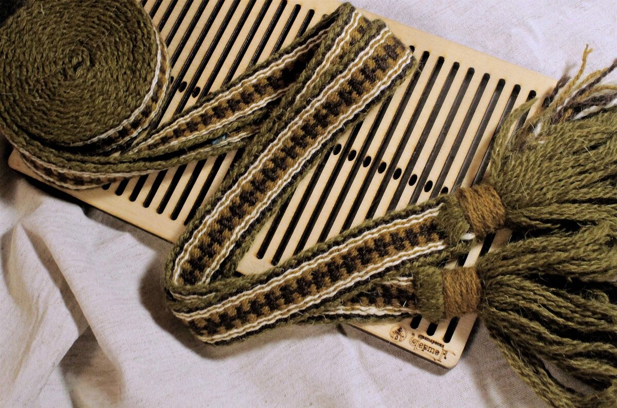 Заправочная техника работы с бердо