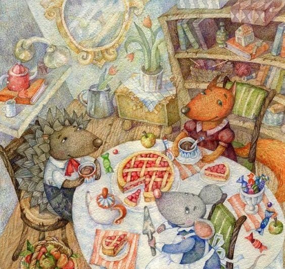 Это нетрудно