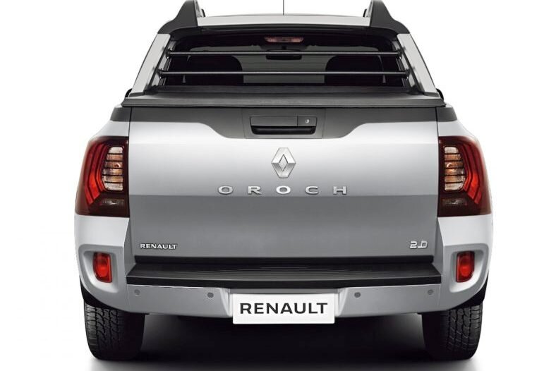 Изображения с сайта https://www.renault.com.br