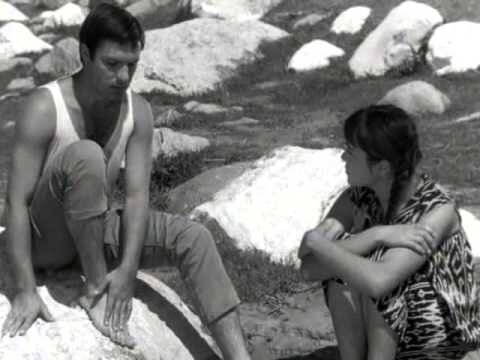 «Нежность» 1966 Реж. Ильер Ишмухамедов