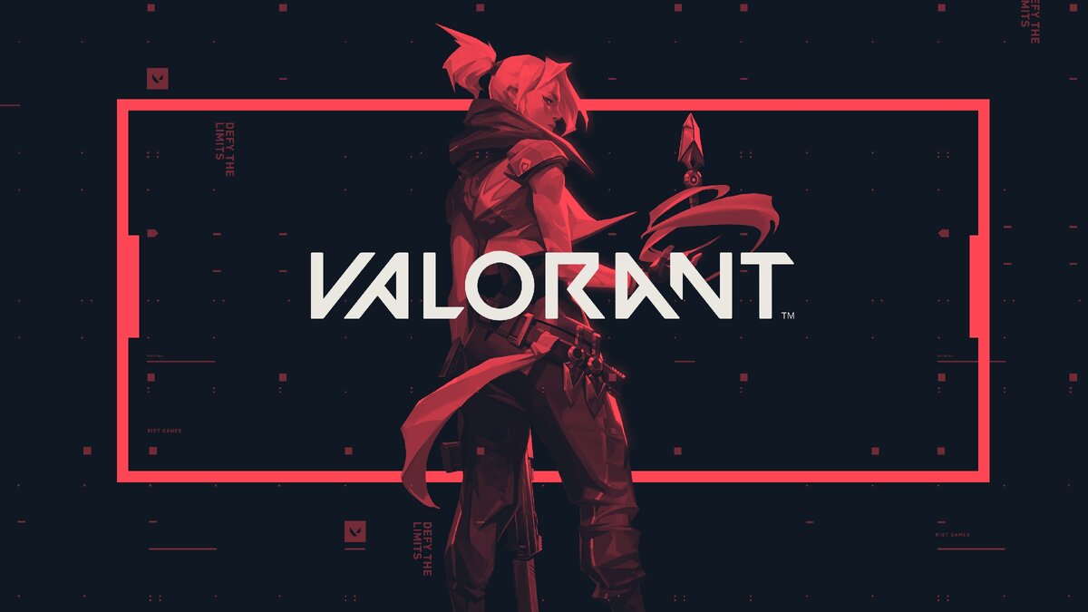 Riot Games временно отключат европейский сервер VALORANT | Zikurat.Media |  Дзен