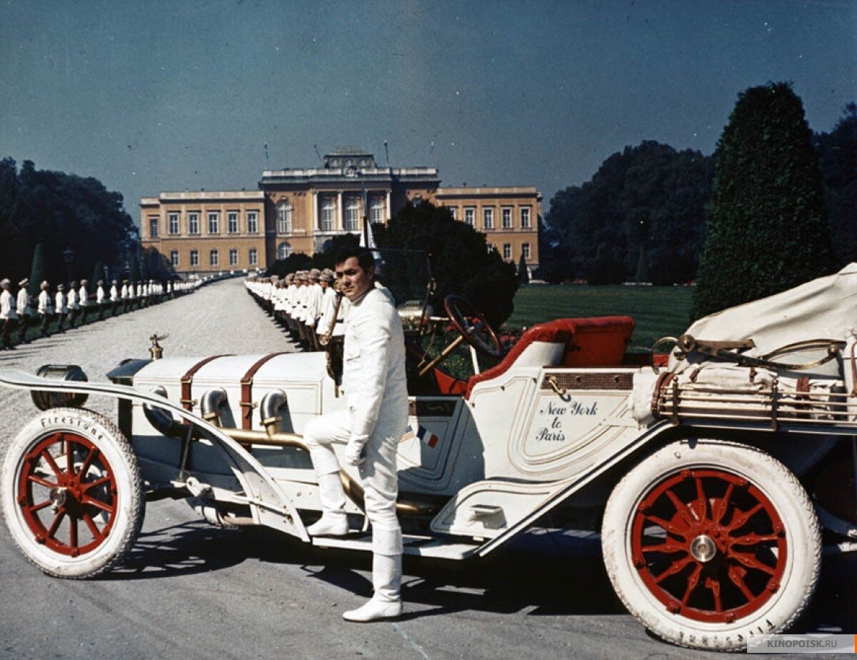 Кадры из фильма, источник: Кинопоиск