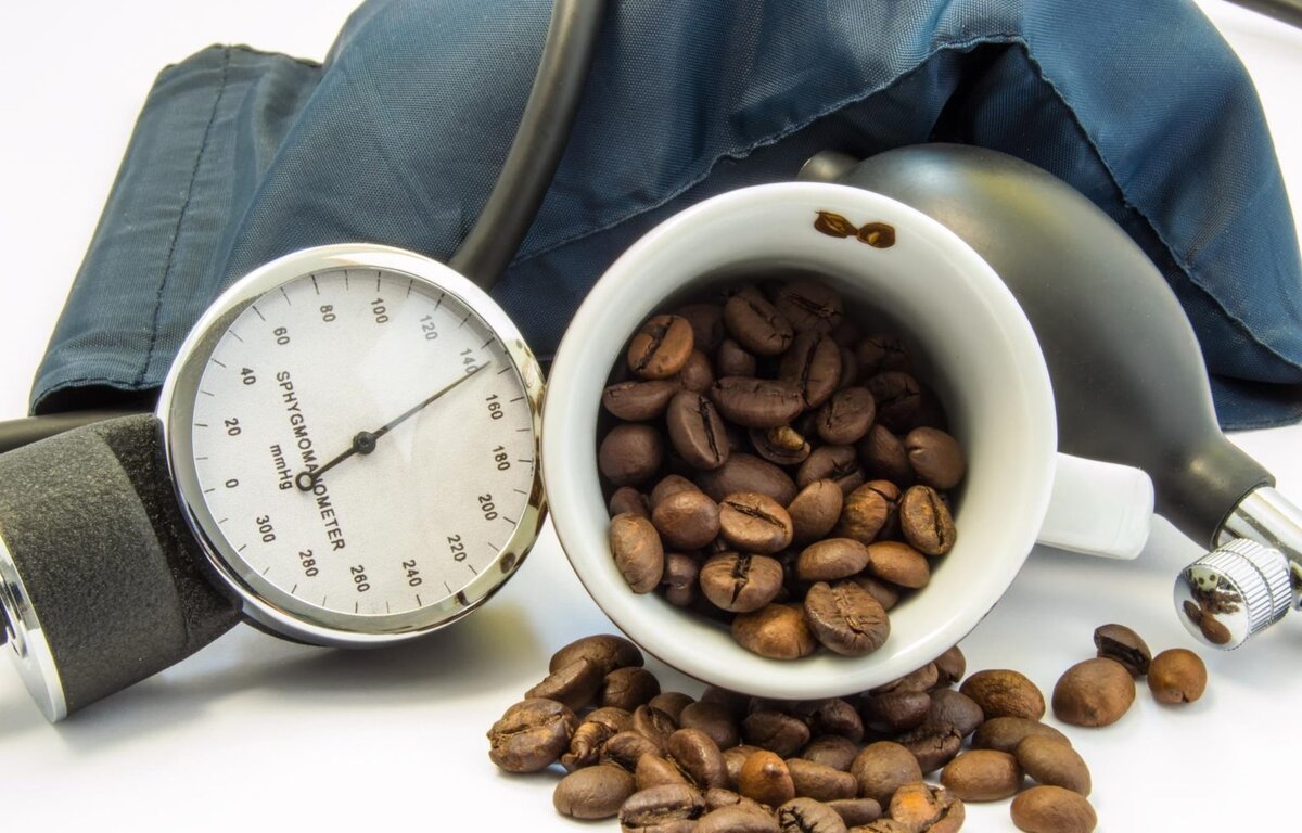 Как избавиться от низкого давления