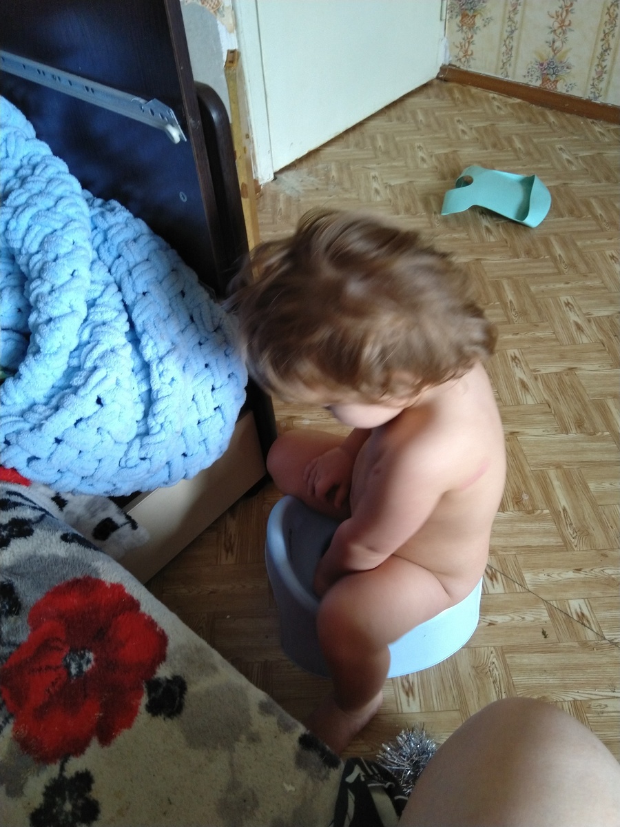 Очень интересно, что там внутри!