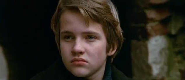 Дмитрий Егоров ("Чучело")

