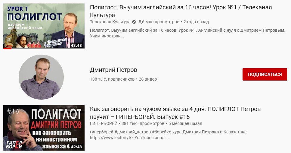 Сам себя не похвалишь - никто не похвалит! 