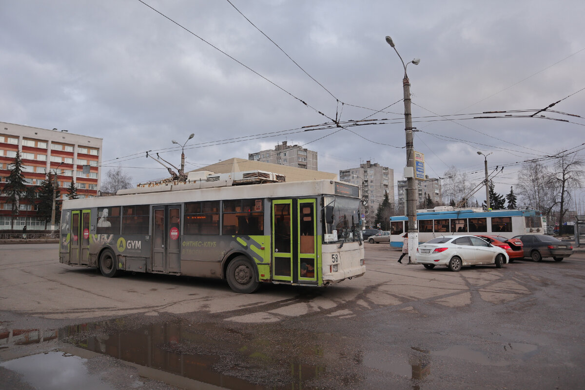 Автобус - самый дорогой и нестабильный транспорт? | Транспортный Глобус |  Дзен