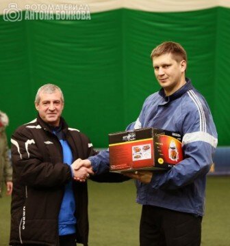 Евгений ЯКИМОВ