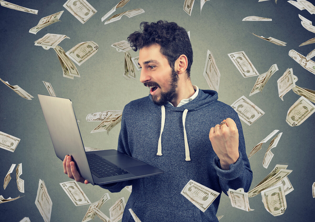 Все будет, но не сразу. Или нет. Материал из открытых источников.