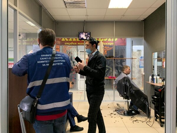 Фото: пресс-служба ККИ