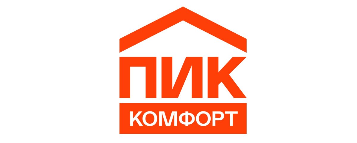 Ук комфорт. ООО Филпик лого.