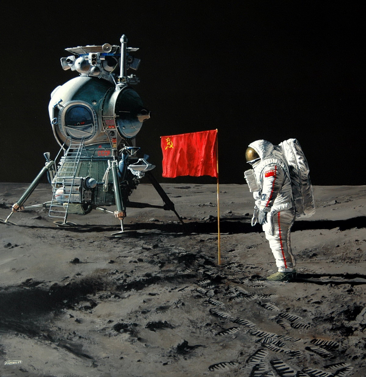 Ракета Аполлон 11. СССР на Луне. Советские космонавты на Луне. Высадка на луну СССР. Пилотируемый полет на луну