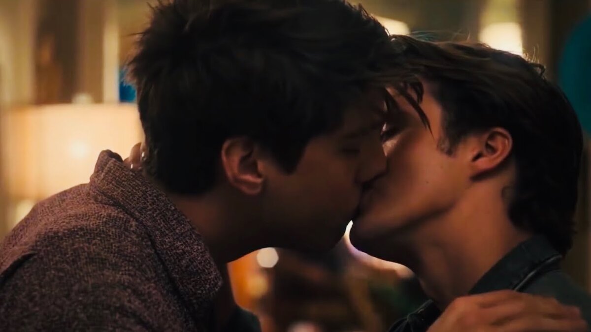 фильмы про геев подростков смотреть онлайн фото 75