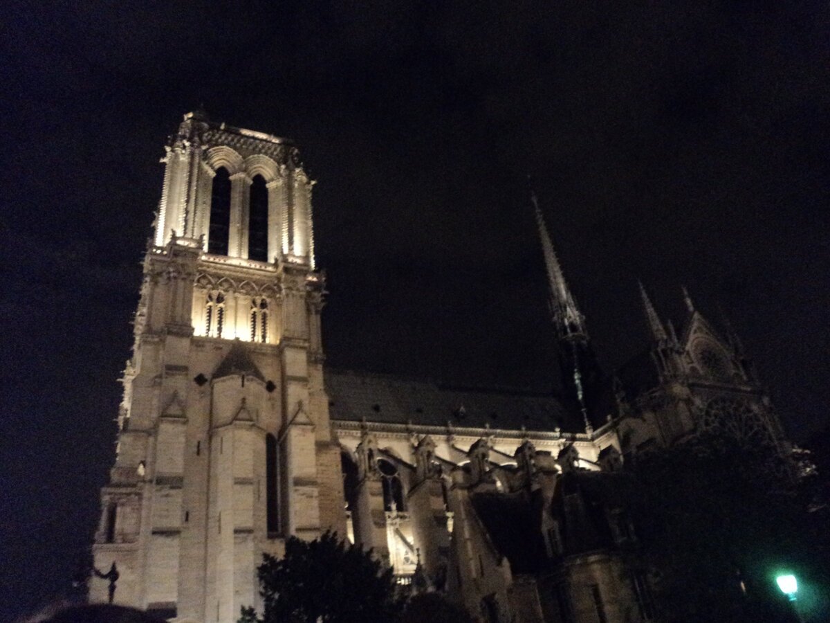 Фото из личного архива автора