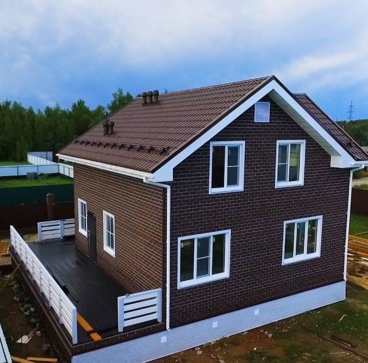 Во всей красе 