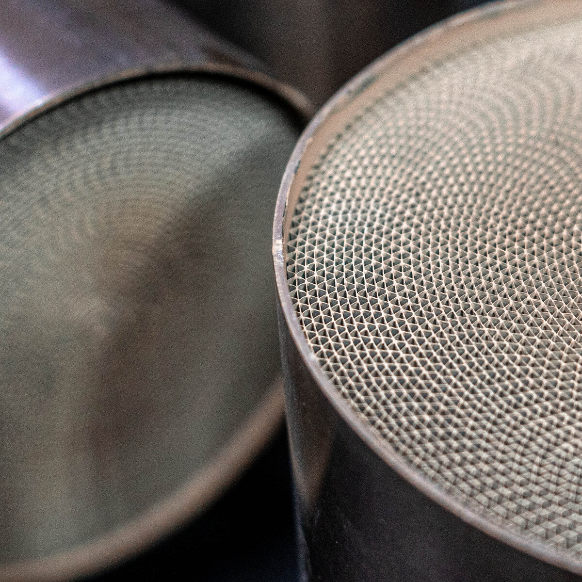 Универсальные катализаторы