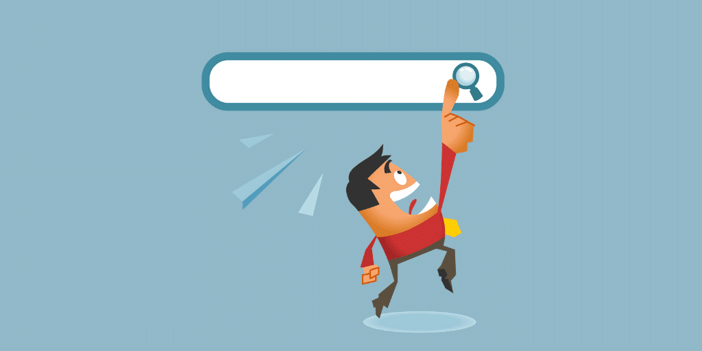 Какими бывают поисковые запрочы