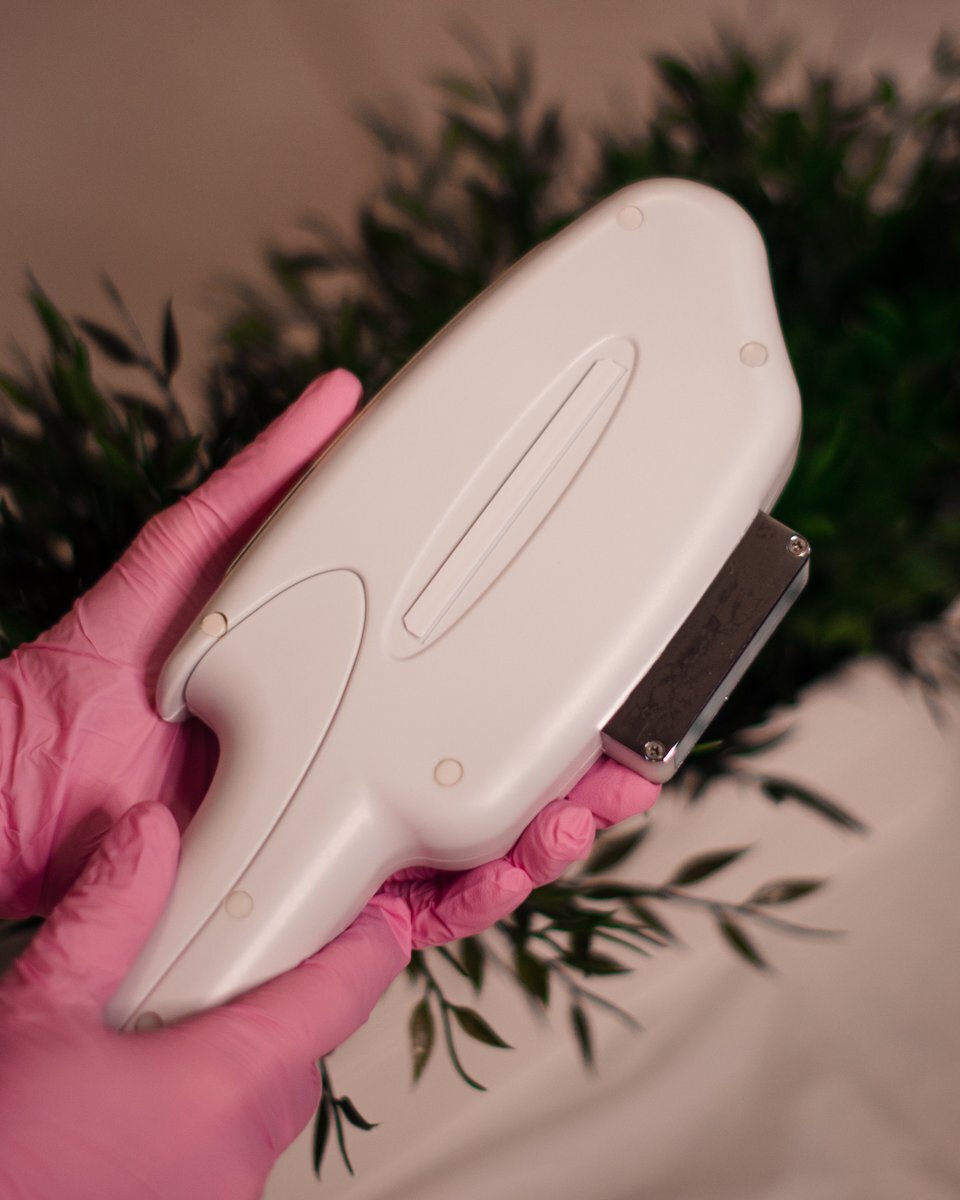 Не бойтесь задавать вопросы и рассказывать о своих страхах мастеру.