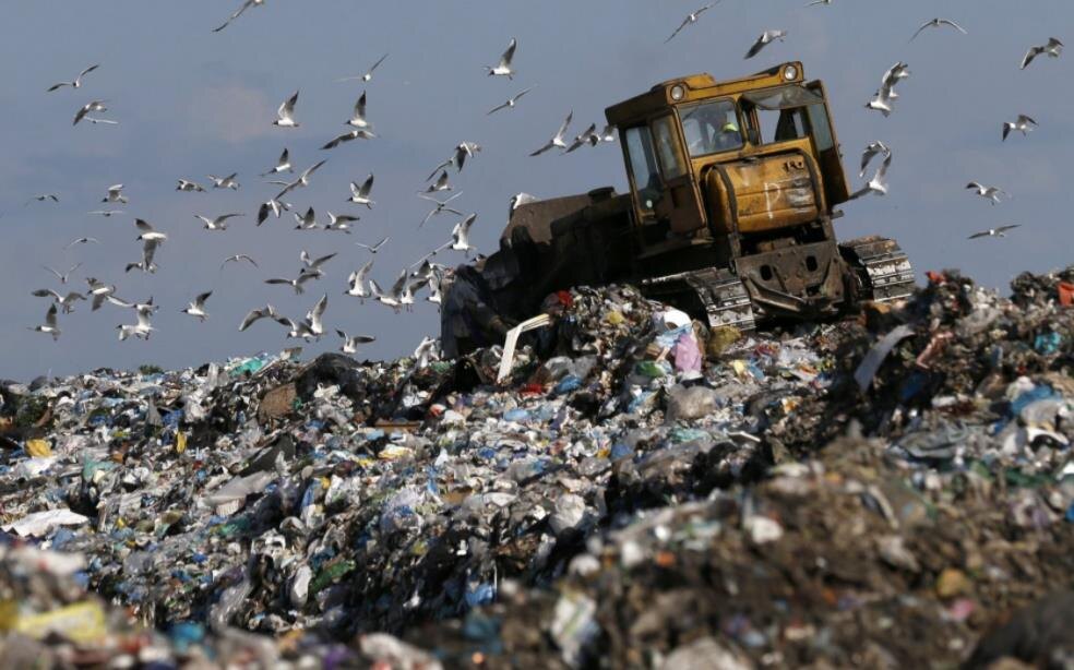 Фото — musor.mo