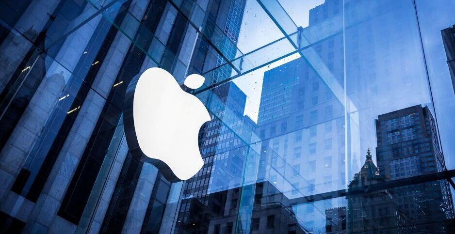 Apple: американская корпорация