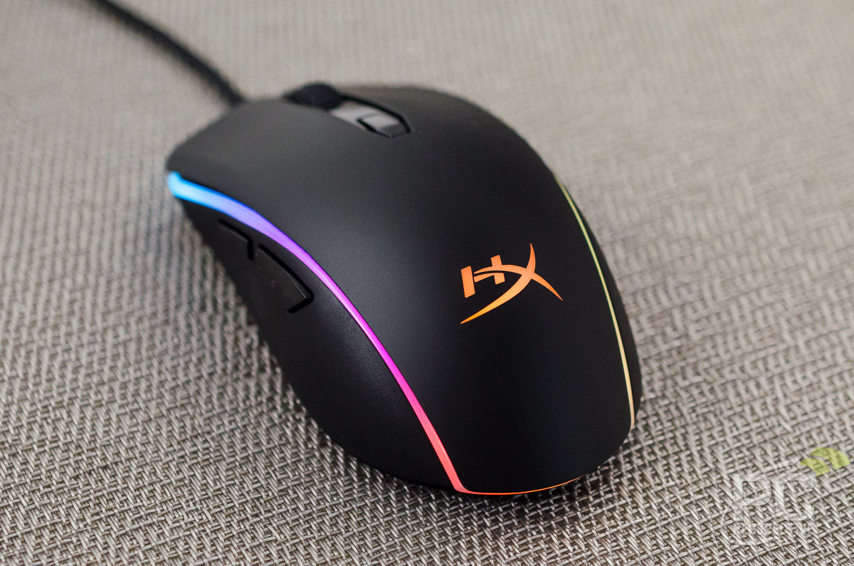 HyperX PulseFire Surge