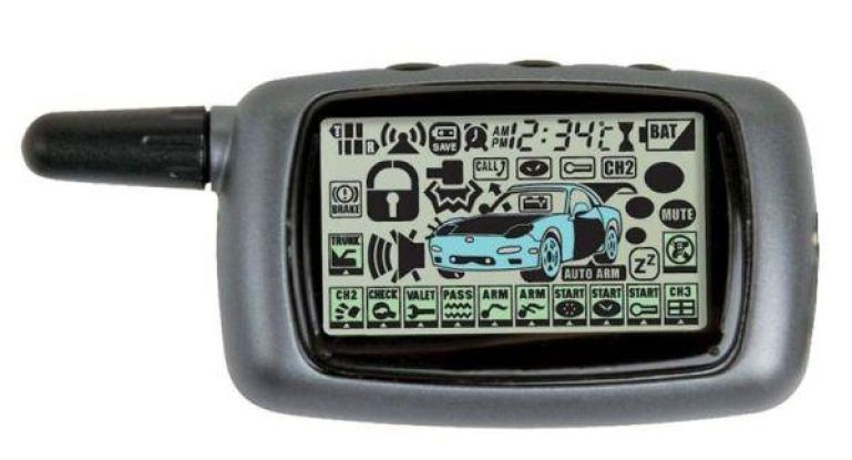 Starline A8 