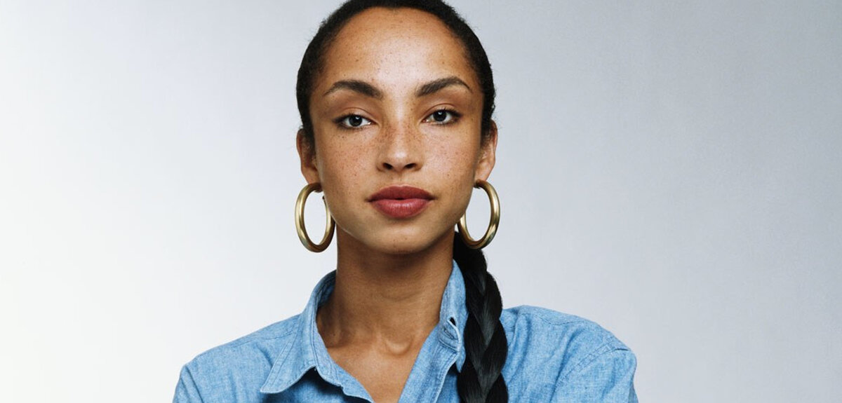Sade (наст. имя Хелен Фоласаде аду)