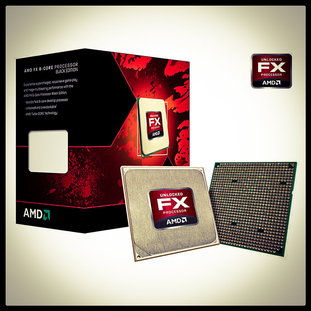 FX - 9590
