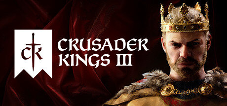 Постер игры Crusader Kings 3