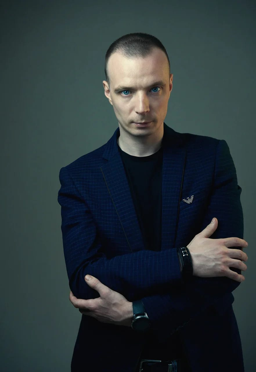 Астротиполог-нумеролог Дмитрий Шимко