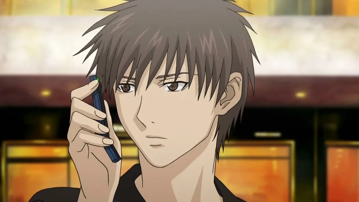 Привет, мы знакомы?