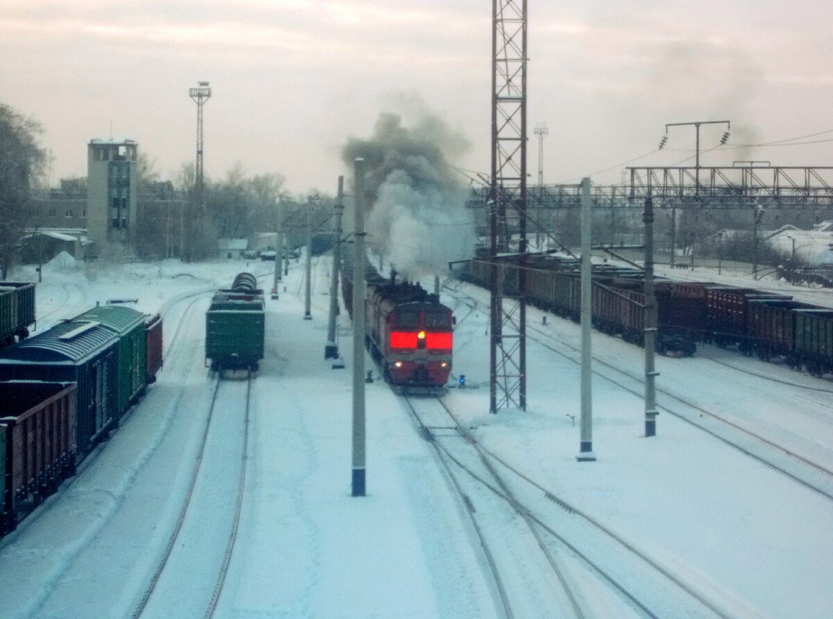 Если я не ошибаюсь, то это 2тэ10У.