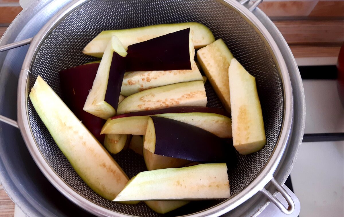 Фото автора дзен-канала "Кулинарные размышления" 2020 год