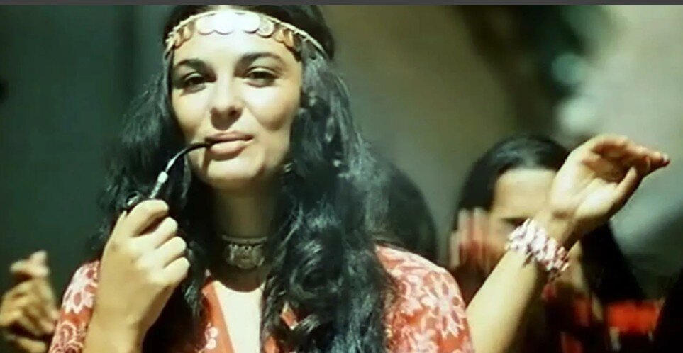 к/ф "Табор.."